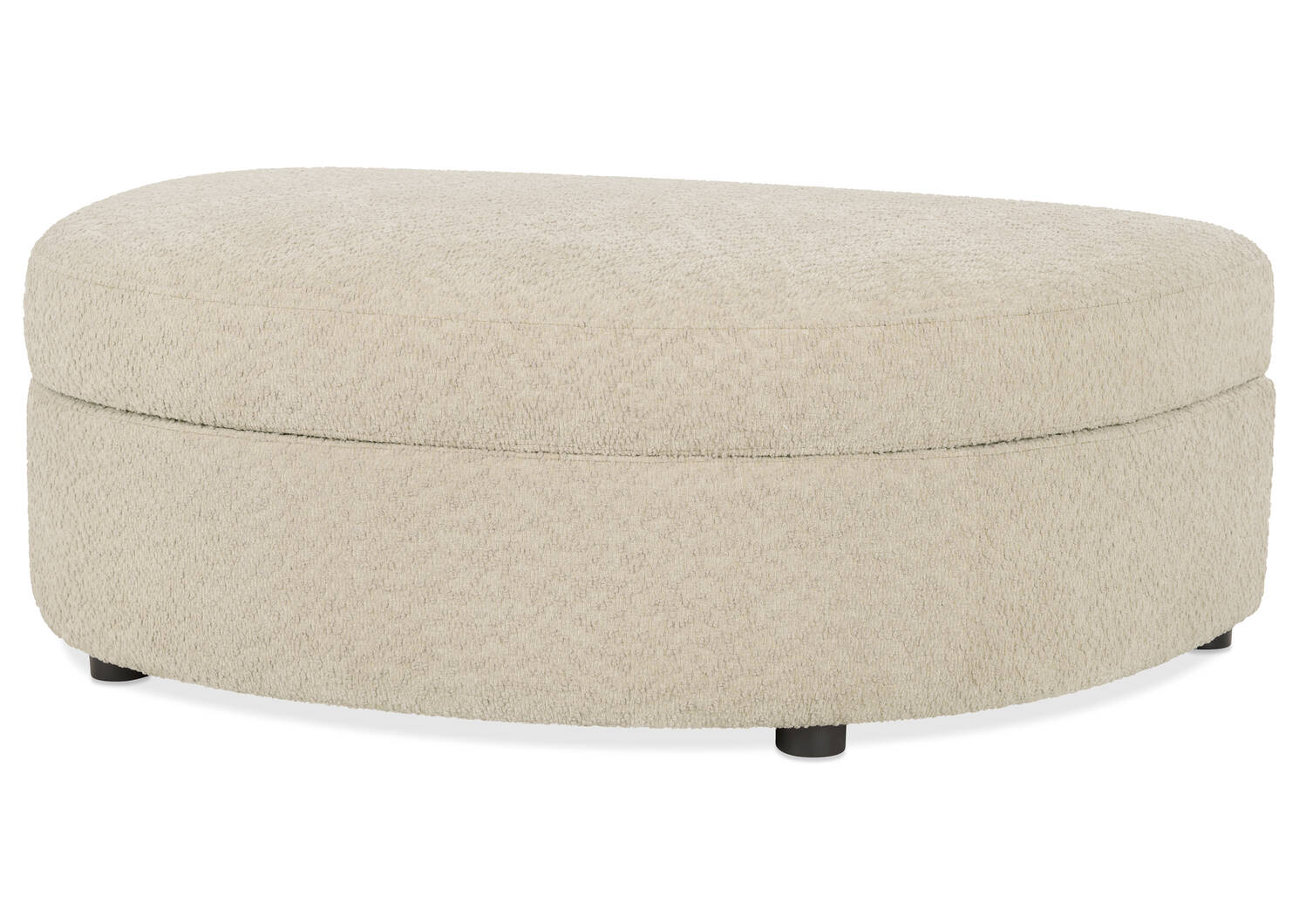 Repose-pieds avec rang. Alma -Cali taupe