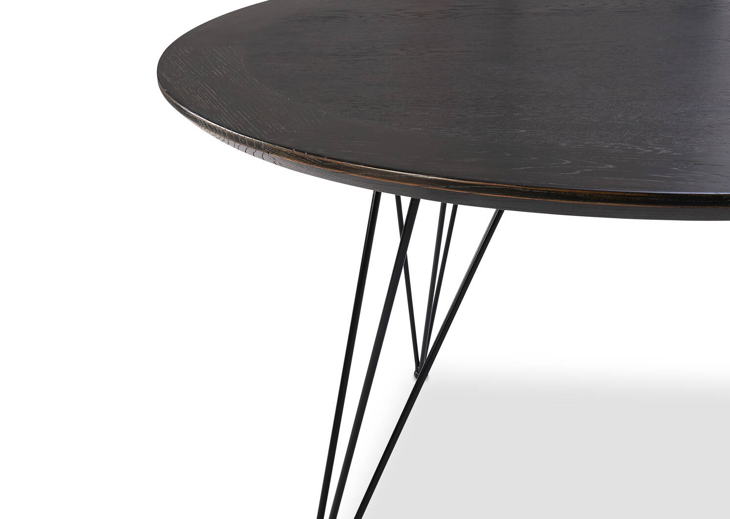 Angus Dining Table -Willhelm Café