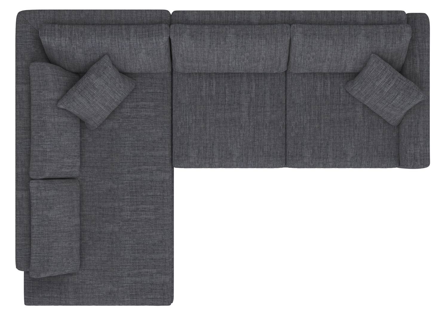 Canapé modulaire Bronx personnalisé