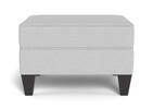Devon Custom Ottoman