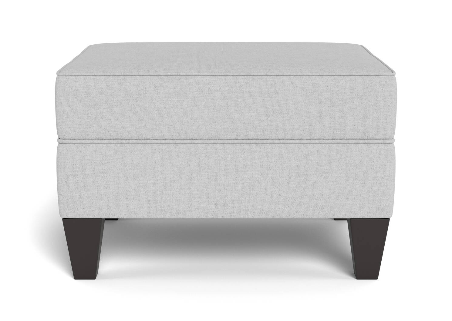 Devon Custom Ottoman