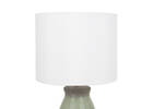 Jaslene Table Lamp Seafoam