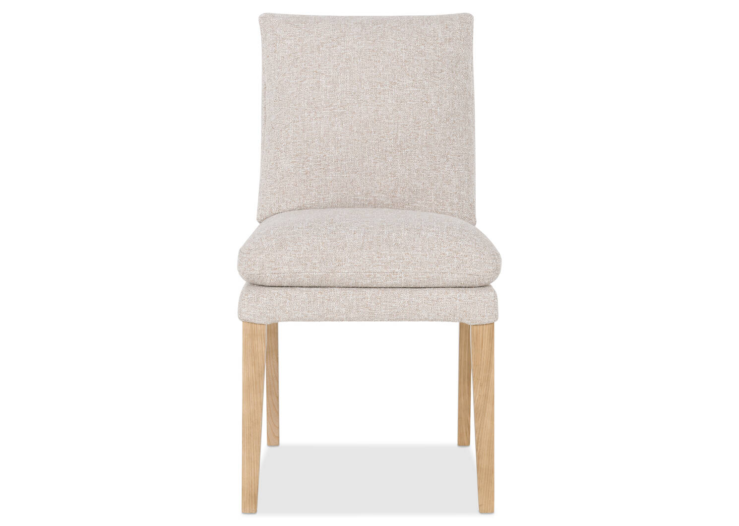 Harland Dining Chair -Nate Ginger