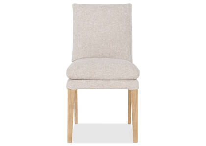 Harland Dining Chair -Nate Ginger