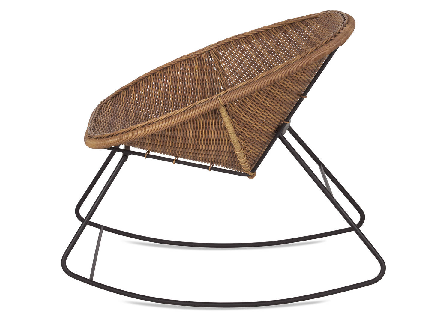 Vireo Rocking Chair -Natural