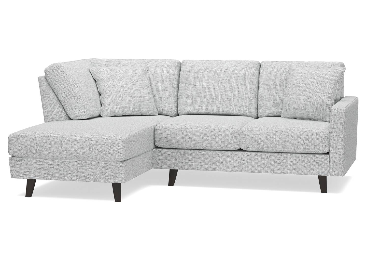 Canapé modulaire Santana personnalisé