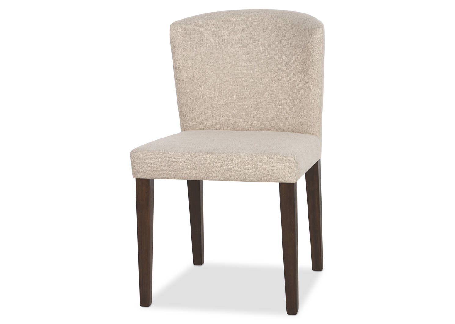 Jenaya Dining Chair -Daylin Flax