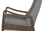 Coleman Recliner -Silas Greystone