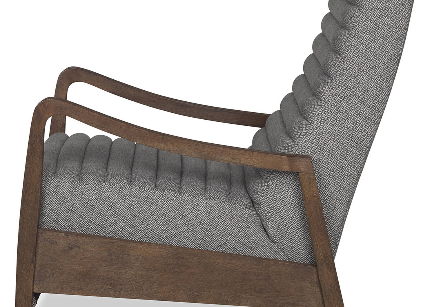 Coleman Recliner -Silas Greystone