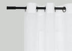 Rideau Reed 96 blanc