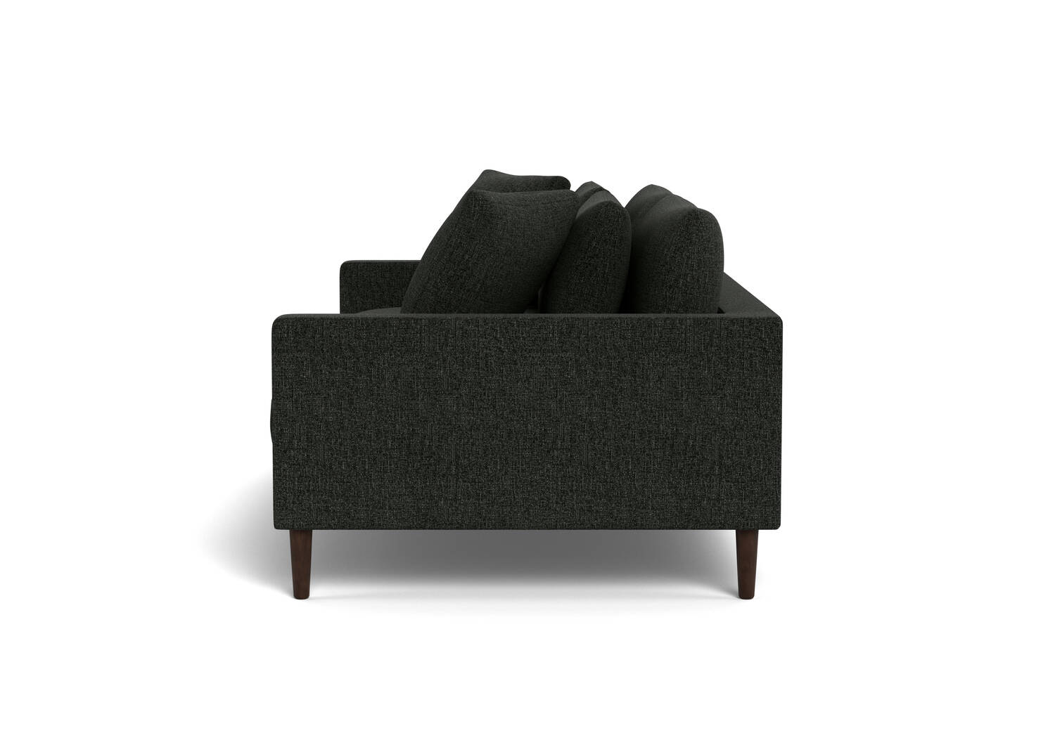 Nixon Custom Apartment Sofa