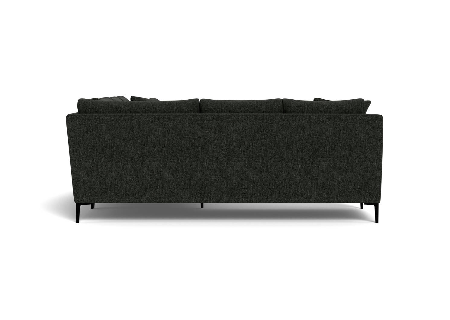 Hensley Custom Sectional