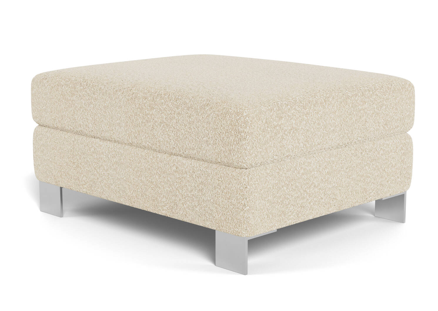 Tribeca Custom Ottoman