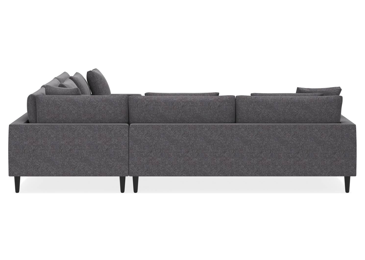 Nixon Custom Sectional