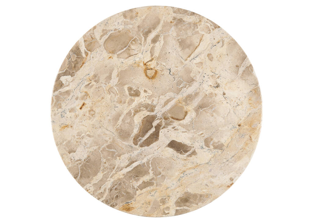 Forma Accent Table -Dune