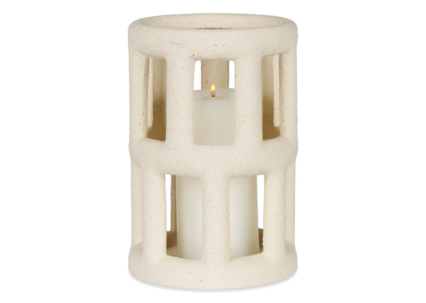 Lura Candle Holder