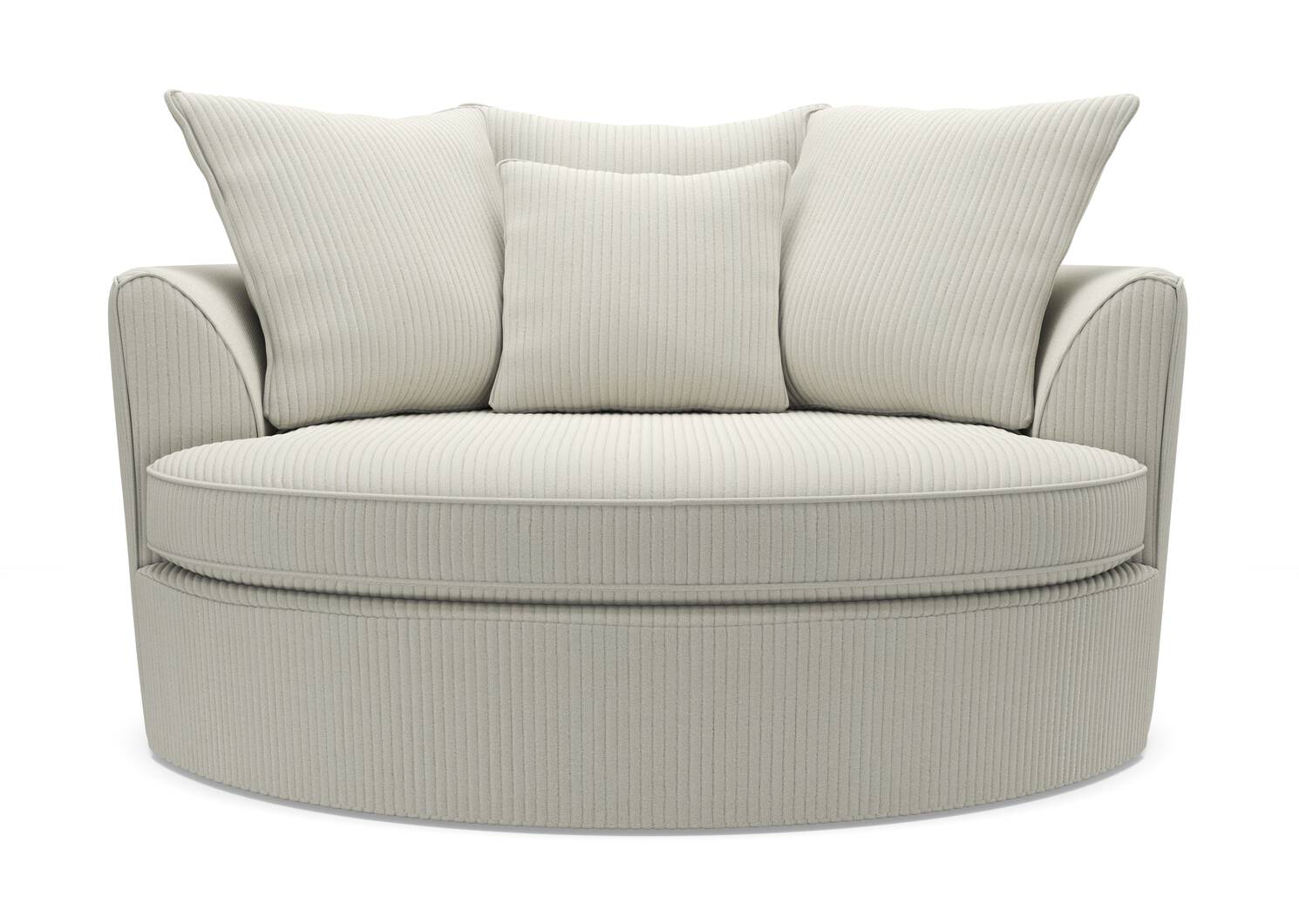 Fauteuil Nest personnalisé