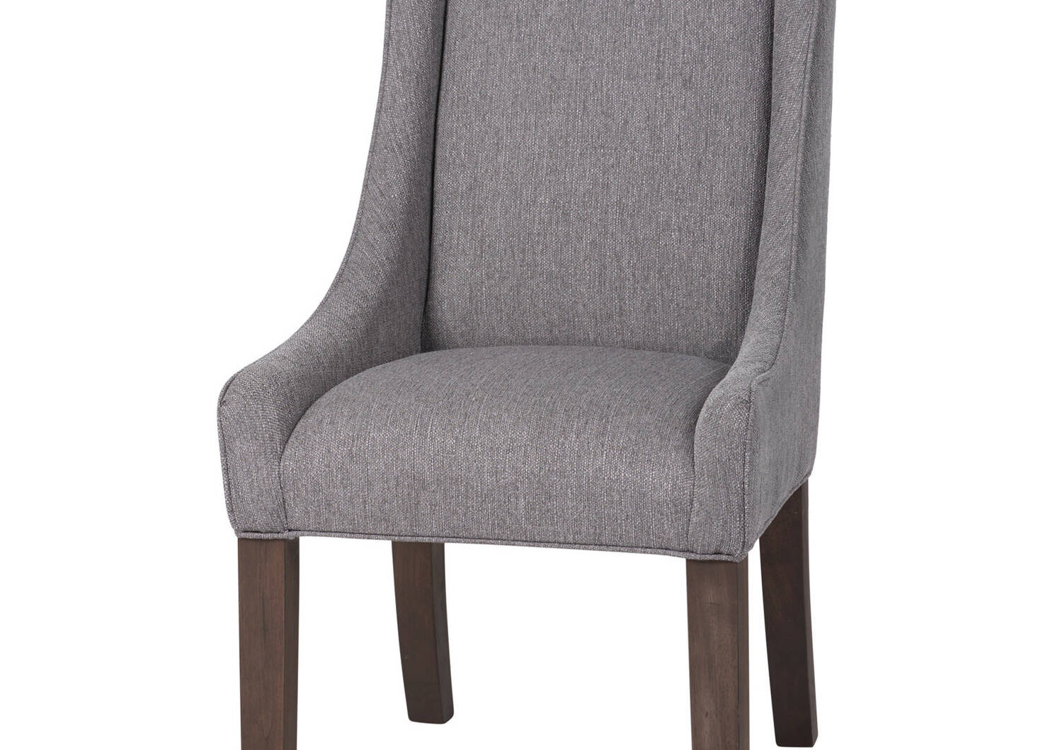 Chaise Hamilton personnalisée