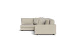 Berg Custom Sofa Chaise
