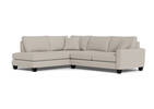 Bronx Custom Sectional