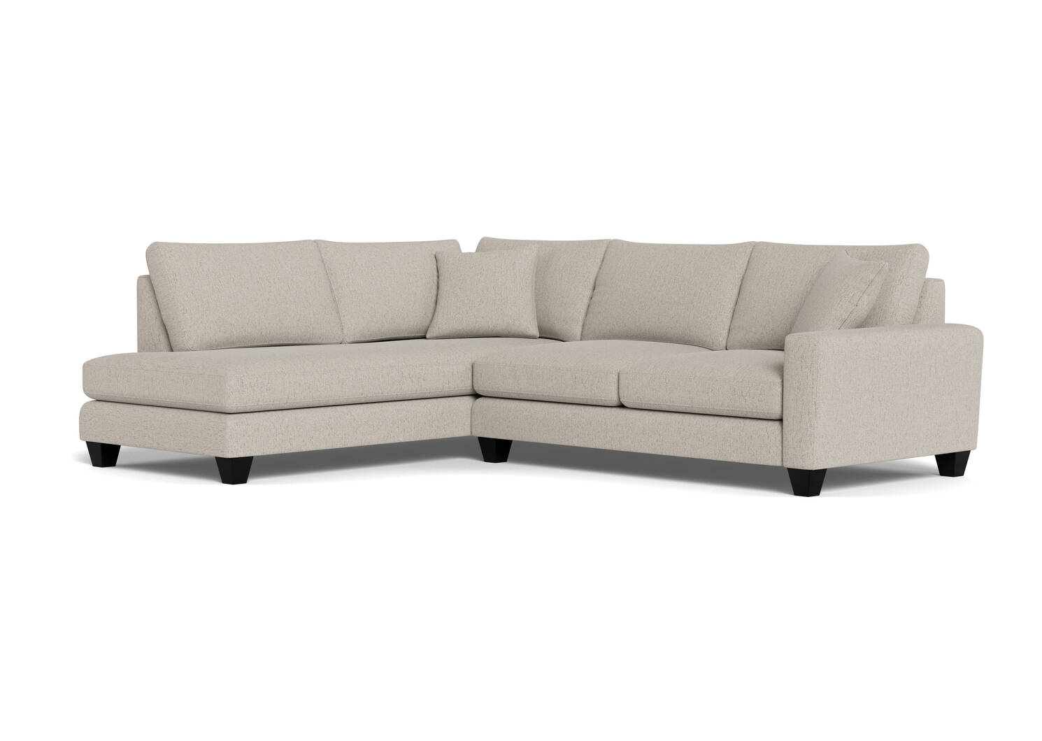 Bronx Custom Sectional