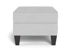 Devon Custom Ottoman