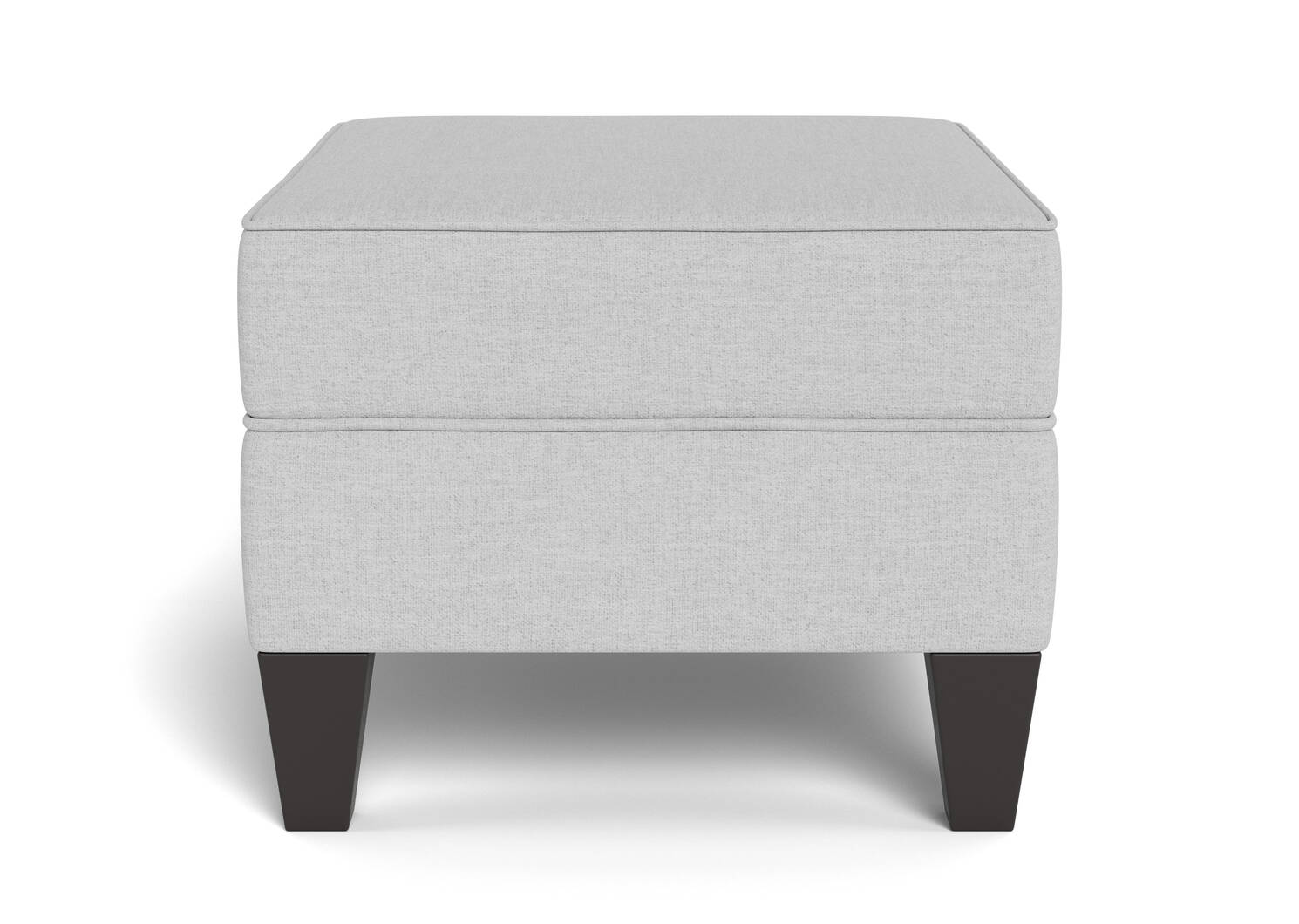 Devon Custom Ottoman