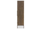 Sedona Tall Cabinet -Coco Pine