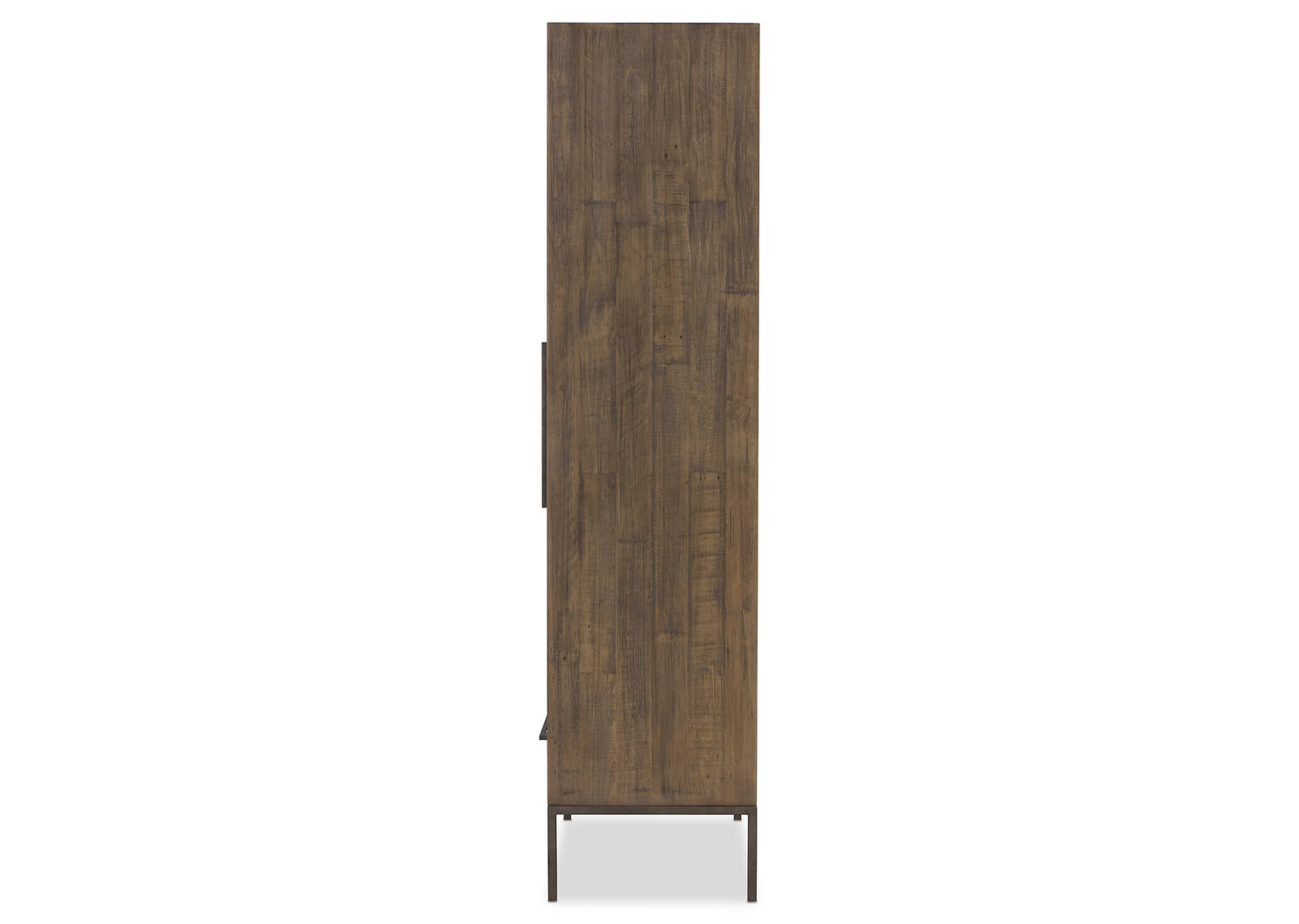 Sedona Tall Cabinet -Coco Pine