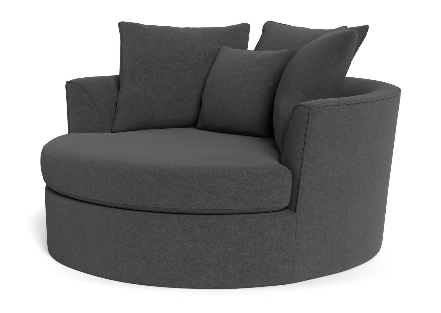 Fauteuil Nest personnalisé