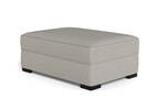 Sibley Custom Ottoman