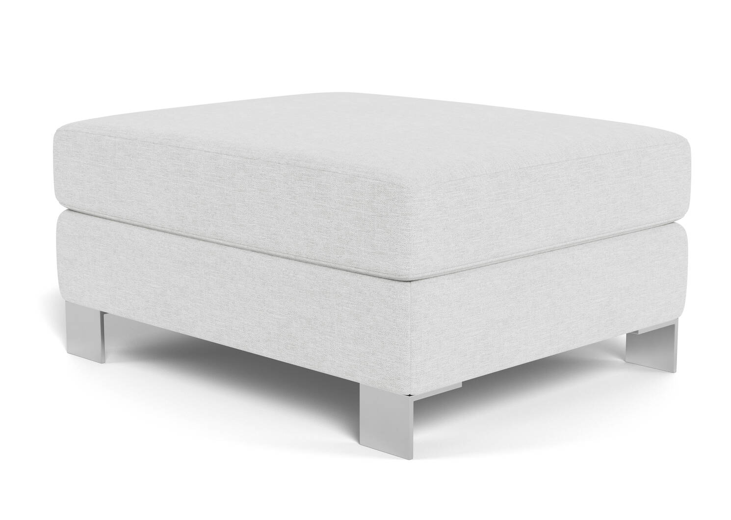 Tribeca Custom Ottoman