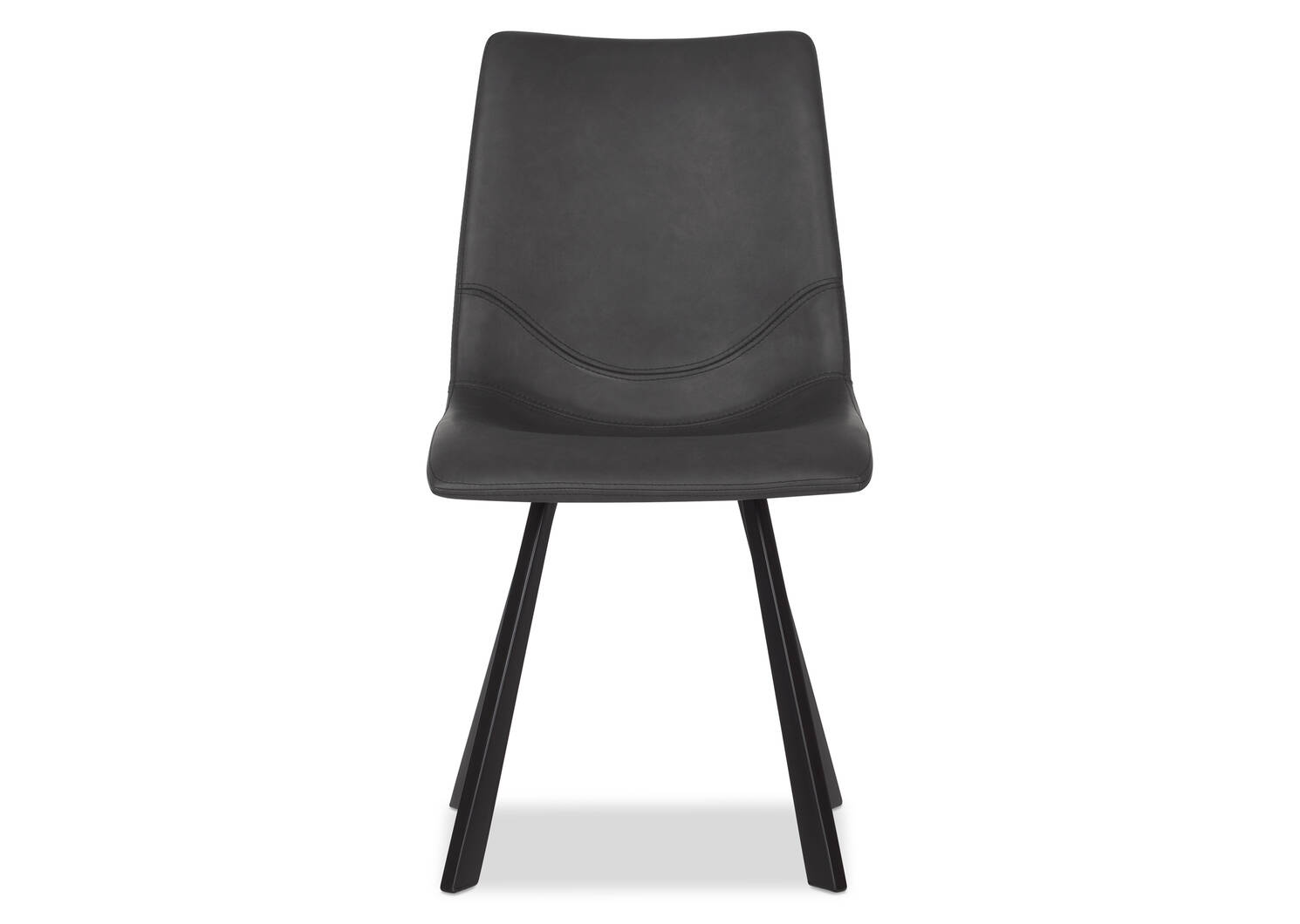 Callie Dining Chair -Scott Grey