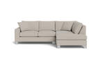Tribeca Custom Sectional with Chaise Return
