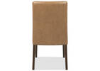 Chaise Montana -Lakeshore marron clair