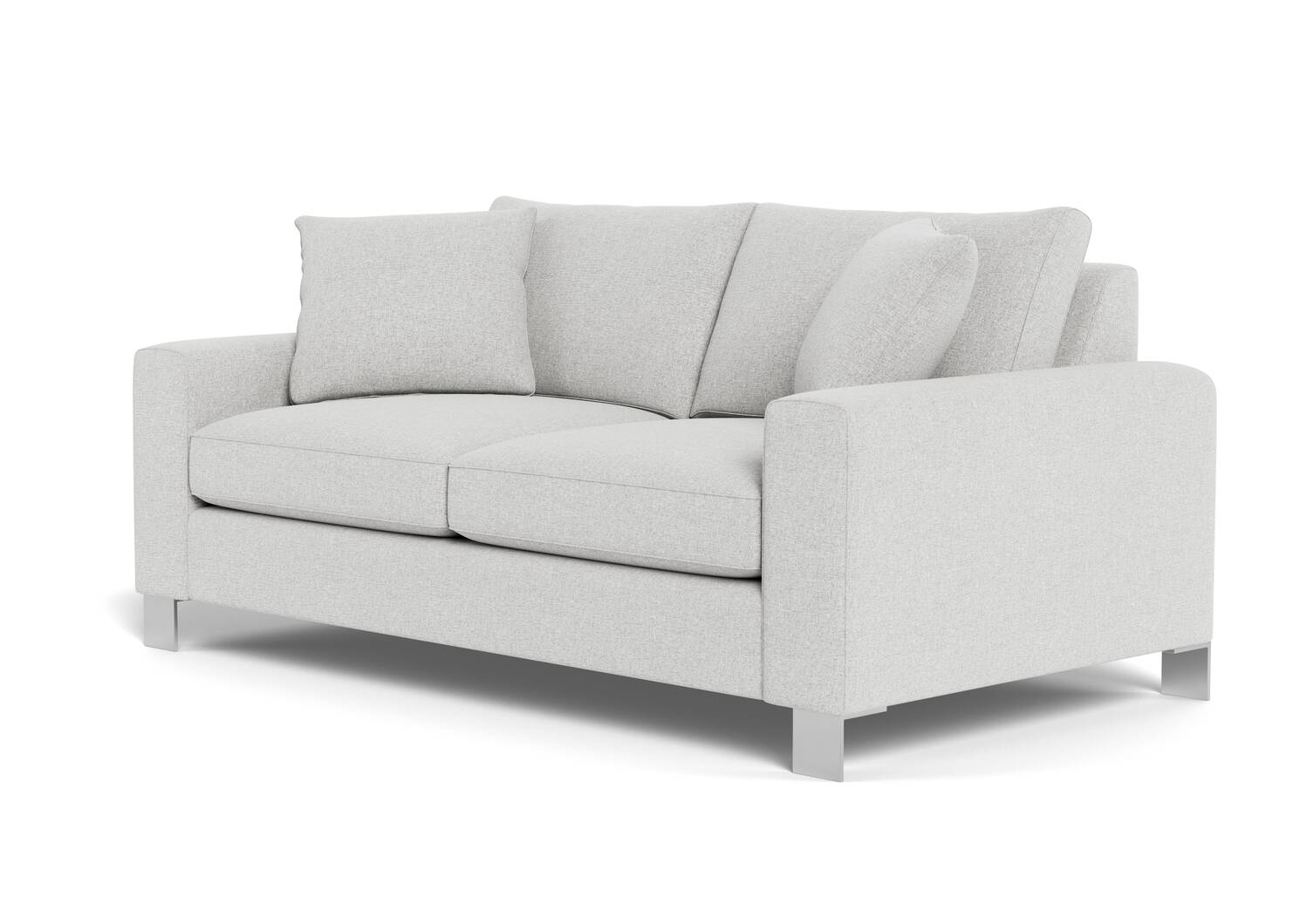 Tribeca Custom Apartment Sofa