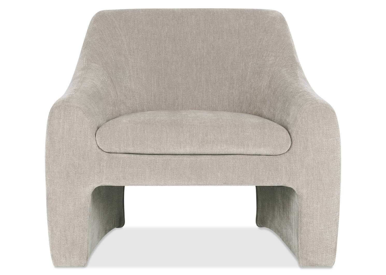 Radek Armchair -Cole Dove