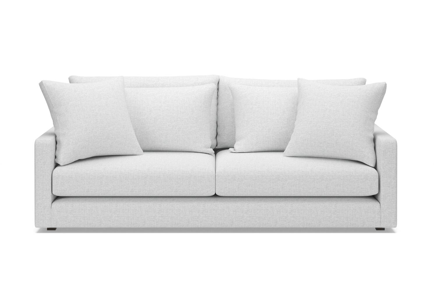 Berg Custom Apartment Sofa