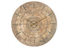 Callum Wall Clock