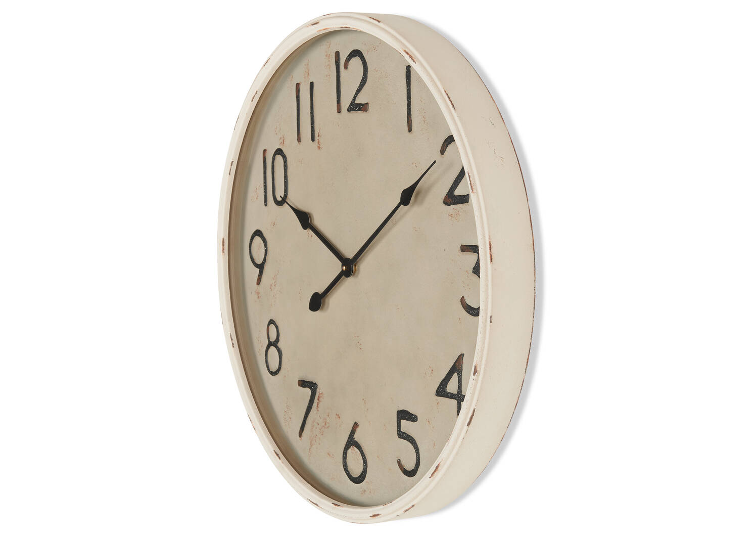 Horloge Rendell