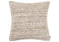 Hayes Boucle Pillow 20x20 Ivory/Mushroom