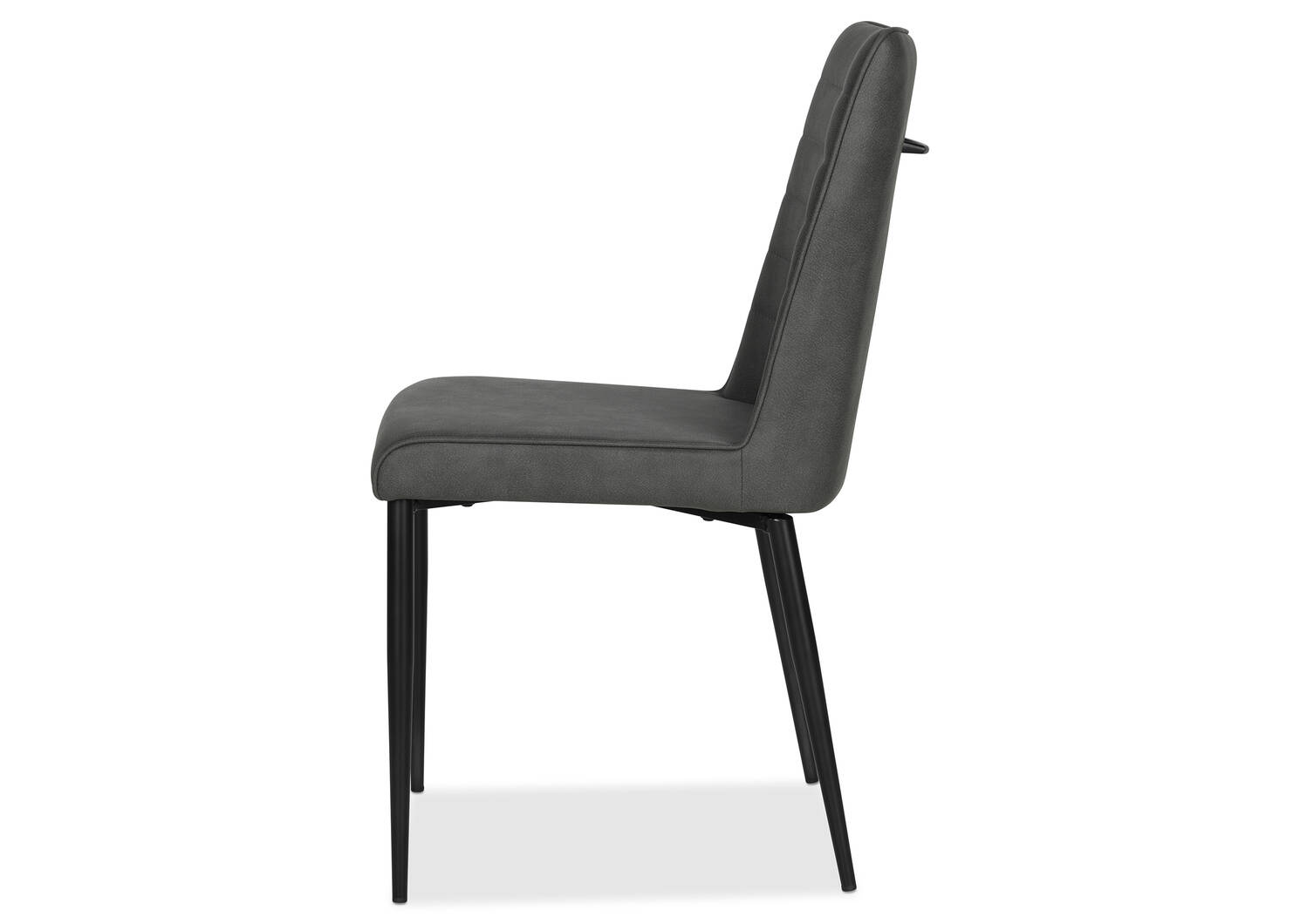 Pendrell Dining Chair -Thiago Graphite