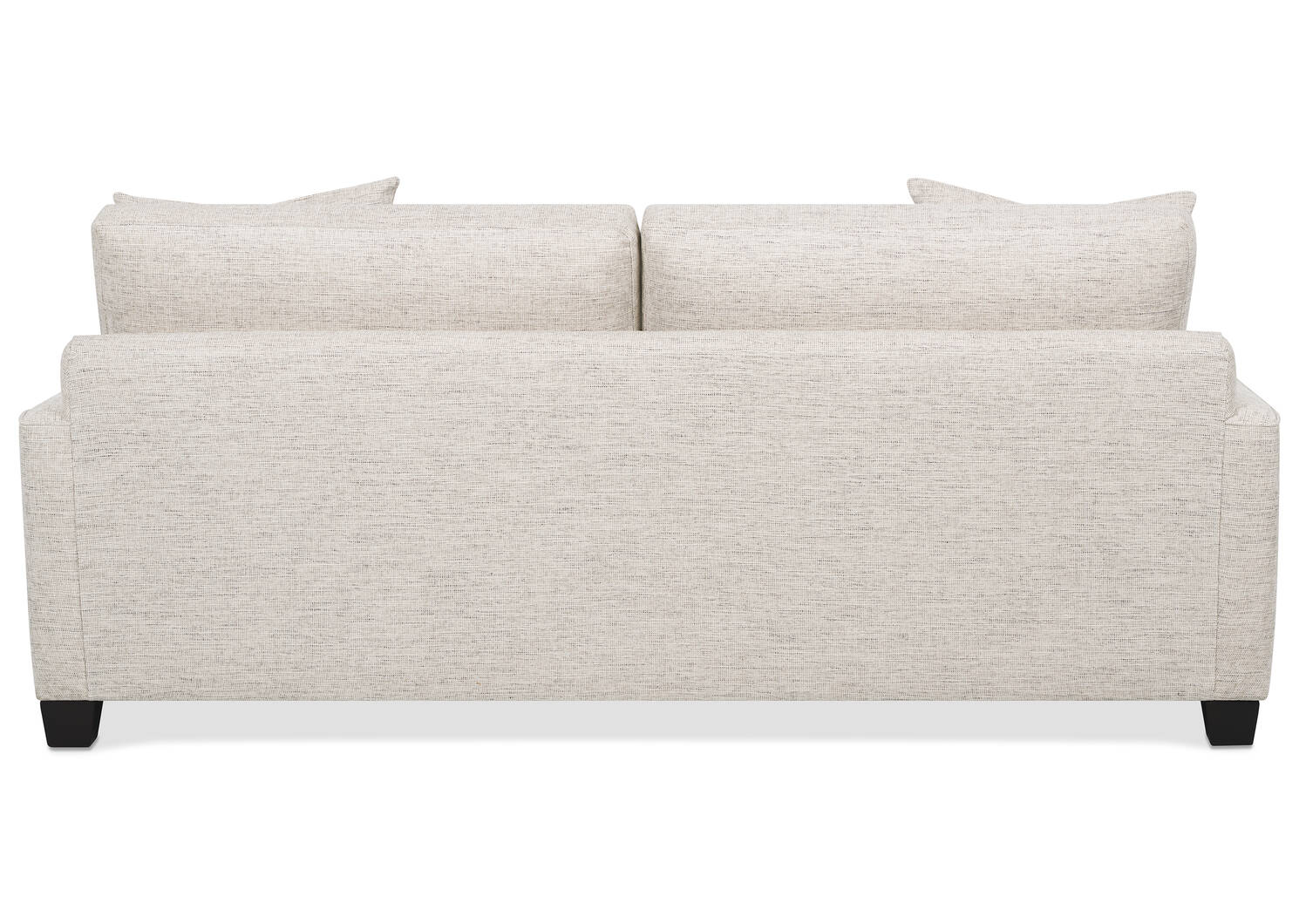 Liberty Apartment Sofa -Wesley Linen