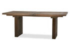 Mandalay Ext Dining Table -Dune Brown