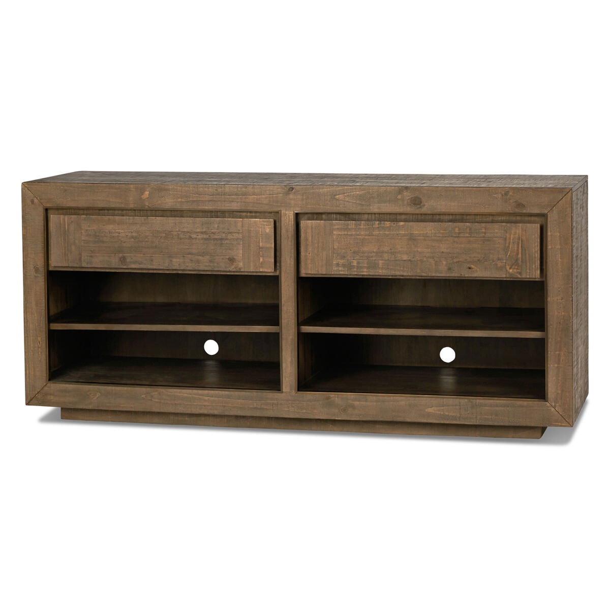 Urban barn sales media units