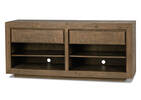 Mandalay Media Unit -Dune Brown