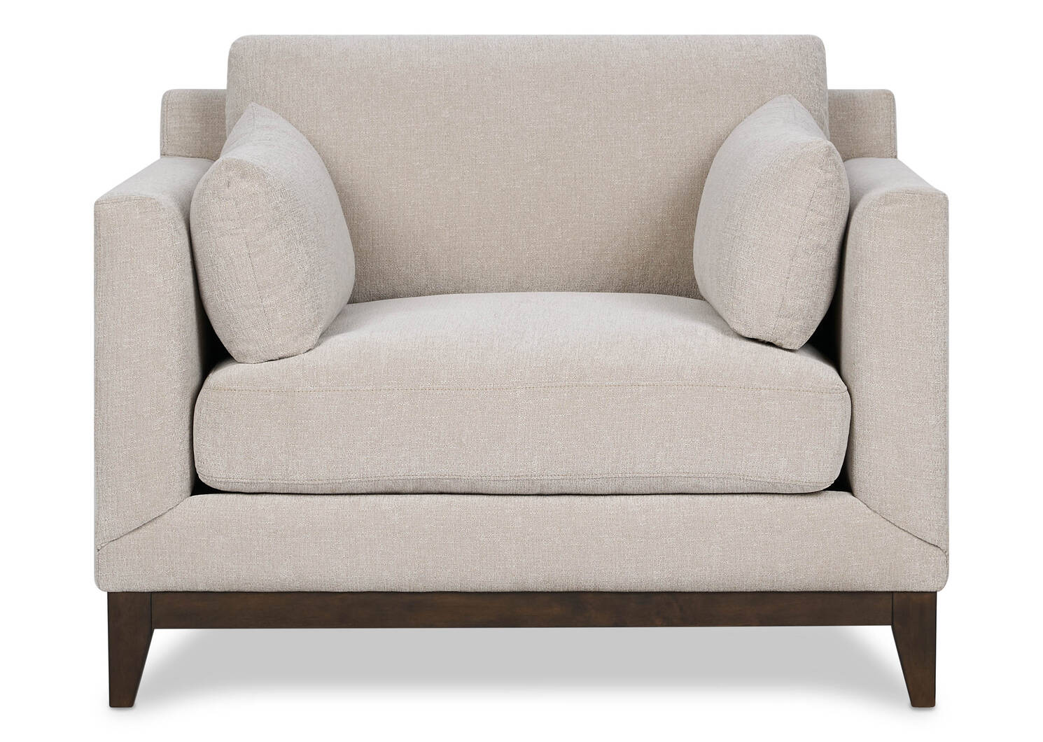 Fauteuil Ryerson -Rogen pierre