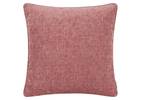 Coussin Clooney 20x20 rose argile