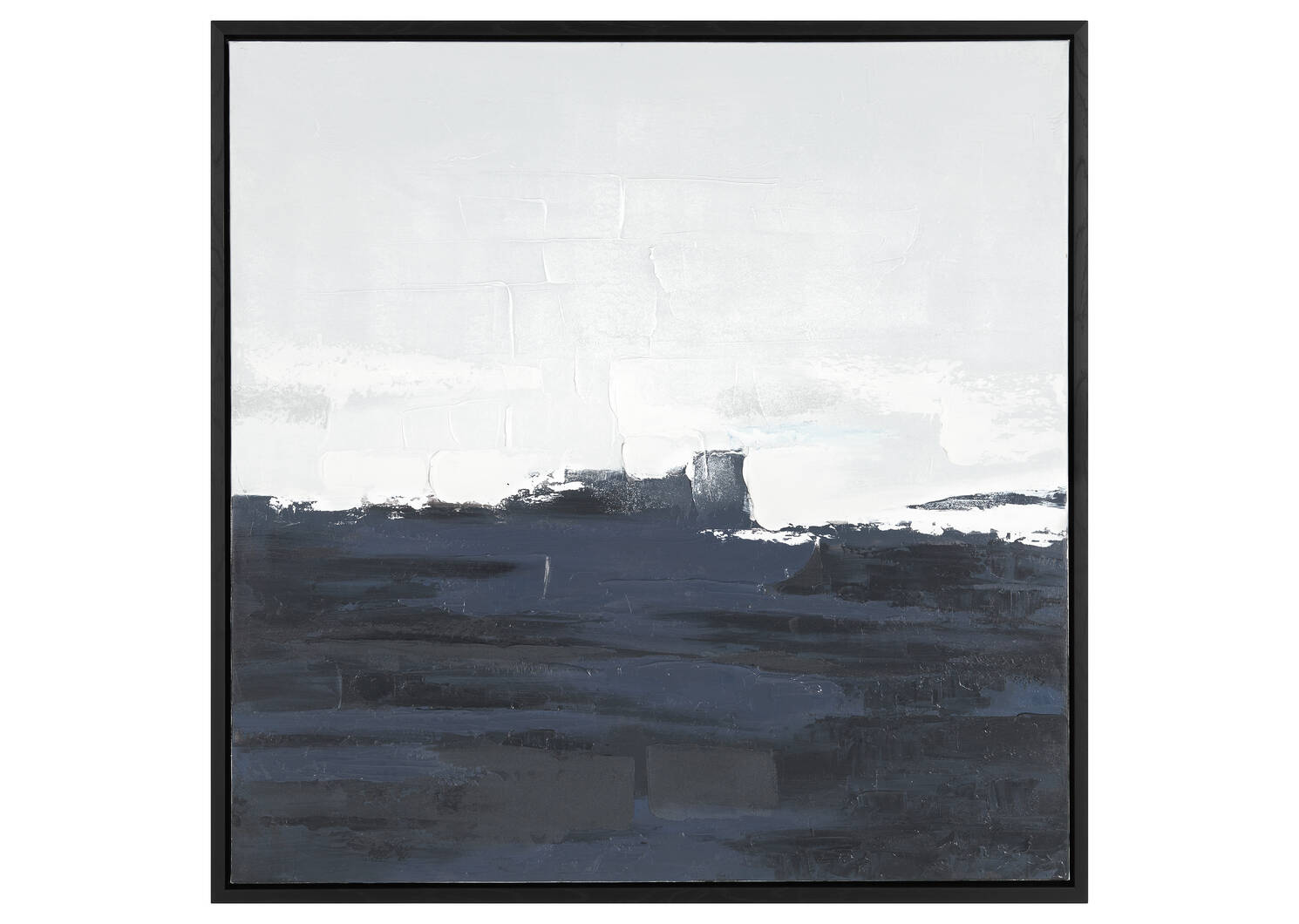 Toile Divided