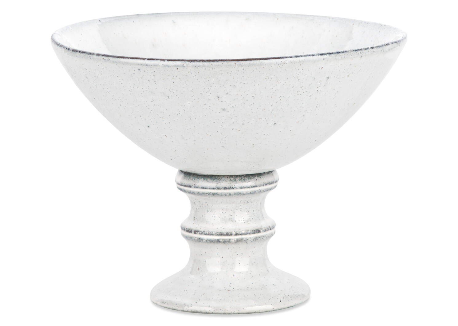 Bol sur pied décoratif Corwin